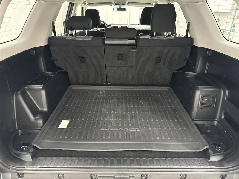 2018 Toyota 4Runner 5th Gen - Image 15 of 15