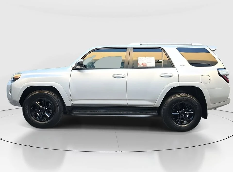 2018 Toyota 4Runner 5th Gen - Image 7 of 19