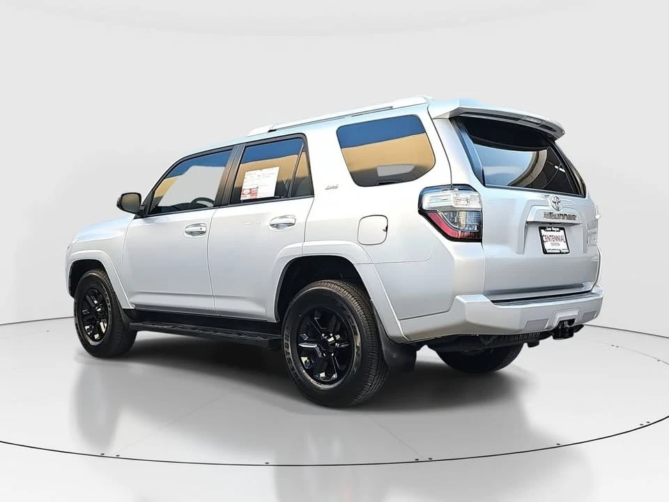 2018 Toyota 4Runner 5th Gen - Image 6 of 19