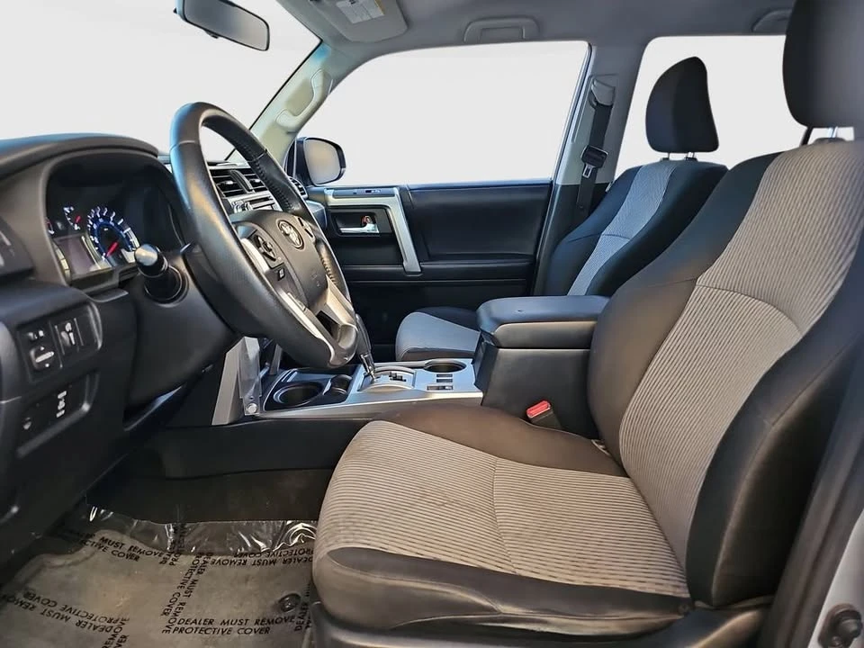 2018 Toyota 4Runner 5th Gen - Image 15 of 19