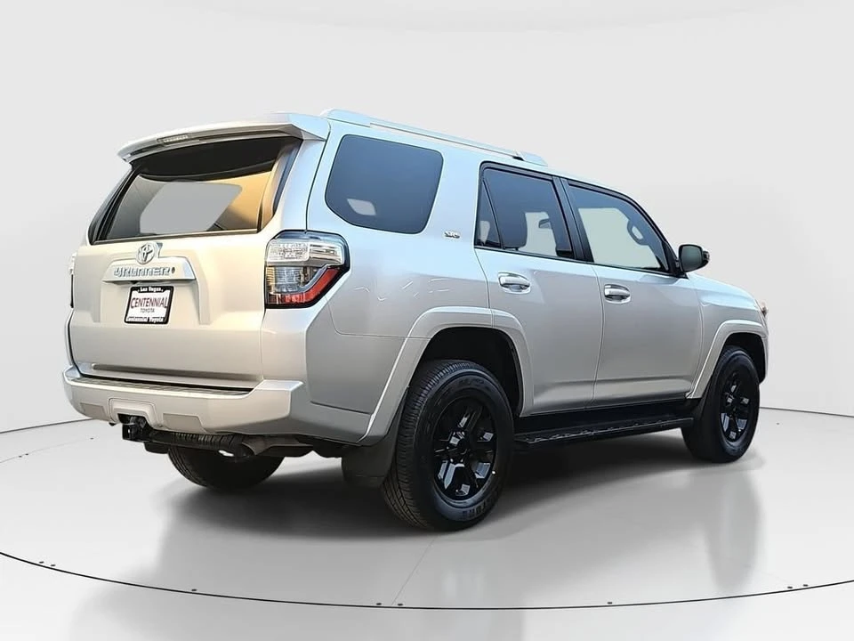 2018 Toyota 4Runner 5th Gen - Image 4 of 19