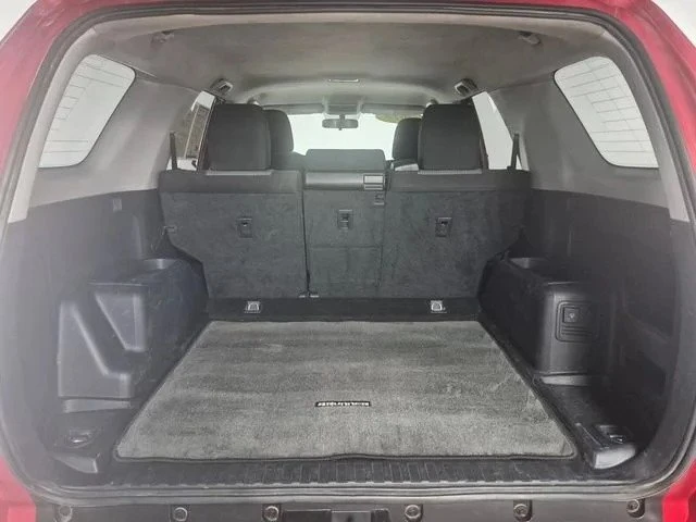 2018 Toyota 4Runner 5th Gen - Image 12 of 12