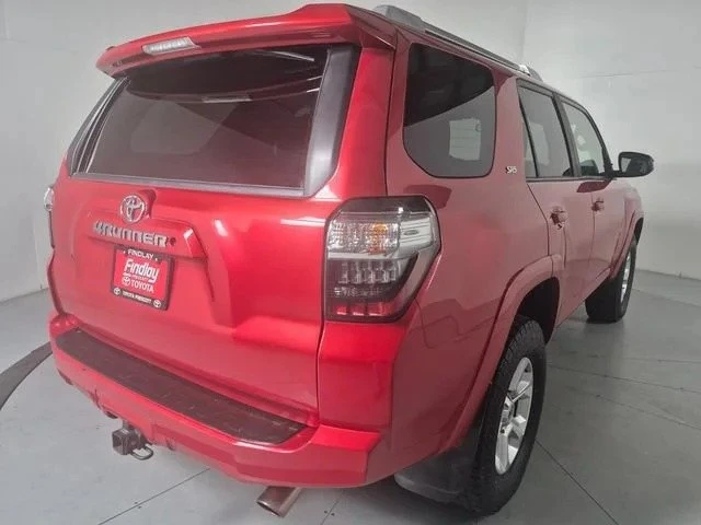 2018 Toyota 4Runner 5th Gen - Image 6 of 12