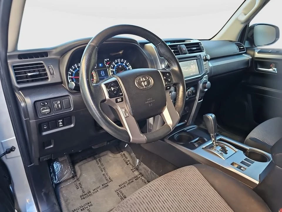 2018 Toyota 4Runner 5th Gen - Image 8 of 19