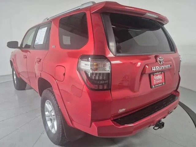 2018 Toyota 4Runner 5th Gen - Image 4 of 12