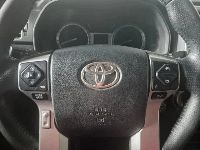 2018 Toyota 4Runner 5th Gen - Image 7 of 12