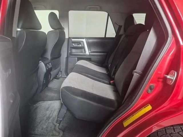 2018 Toyota 4Runner 5th Gen - Image 11 of 12