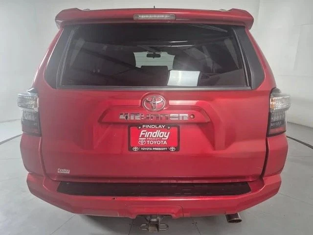 2018 Toyota 4Runner 5th Gen - Image 5 of 12