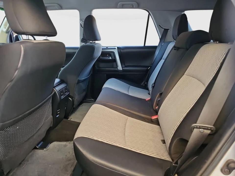 2018 Toyota 4Runner 5th Gen - Image 18 of 19