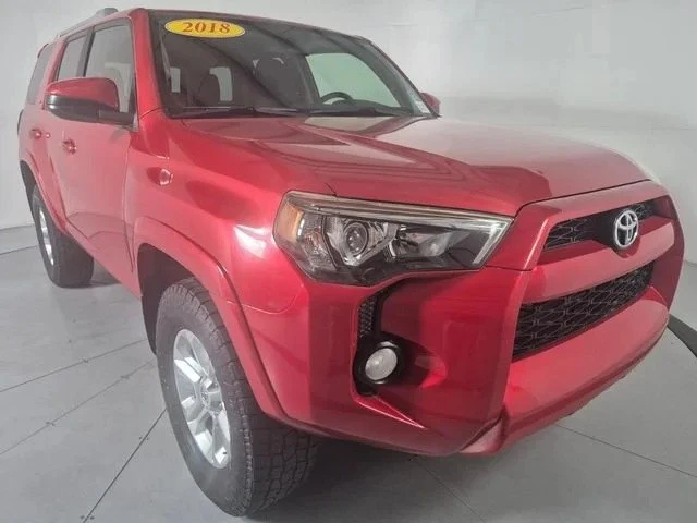 2018 Toyota 4Runner 5th Gen - Image 3 of 12