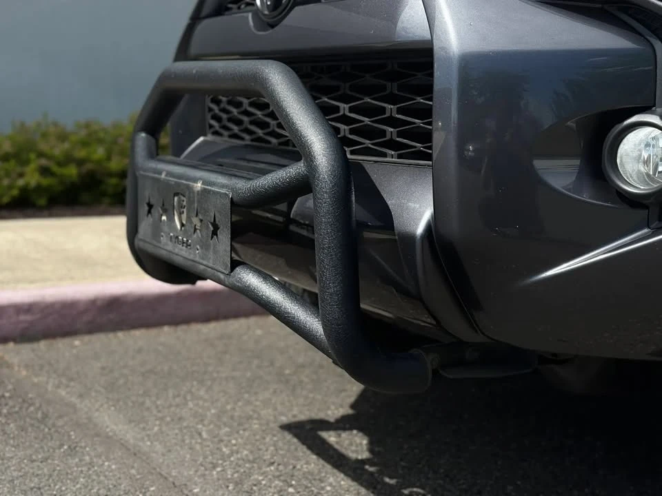 2018 Toyota 4Runner 5th Gen - Image 9 of 20