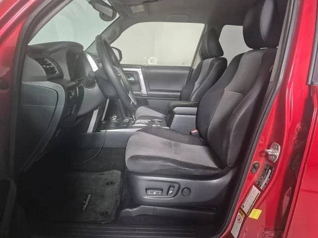 2018 Toyota 4Runner 5th Gen - Image 10 of 12