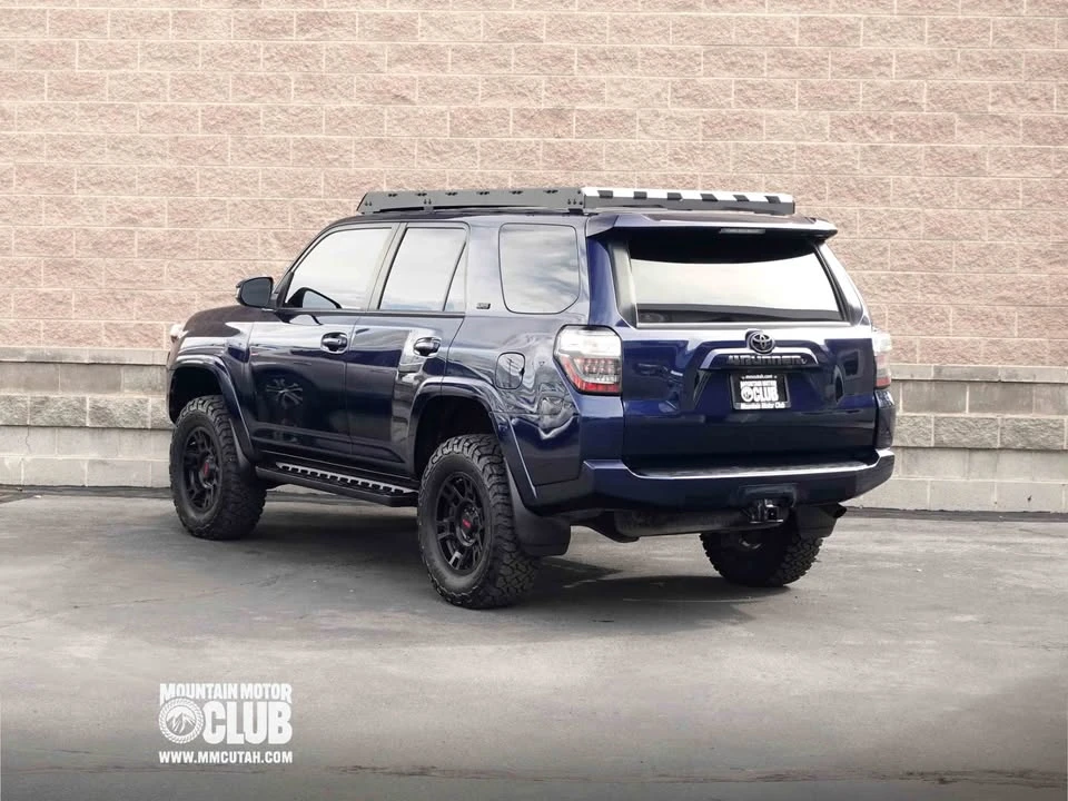 2018 Toyota 4Runner 5th Gen - Image 5 of 20