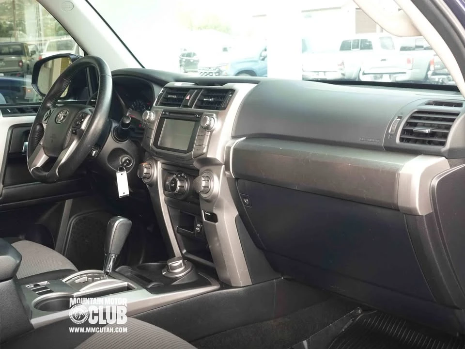 2018 Toyota 4Runner 5th Gen - Image 12 of 20