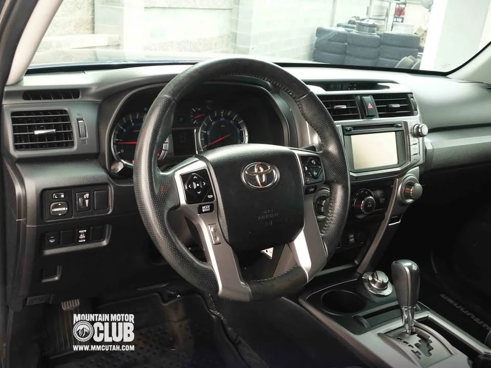 2018 Toyota 4Runner 5th Gen - Image 10 of 20