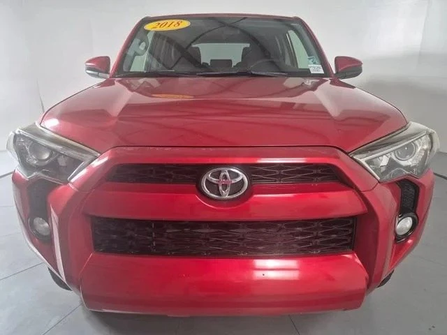 2018 Toyota 4Runner 5th Gen - Image 2 of 12
