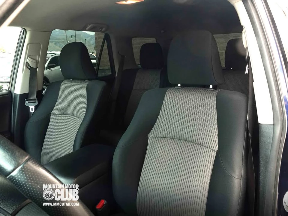 2018 Toyota 4Runner 5th Gen - Image 11 of 20