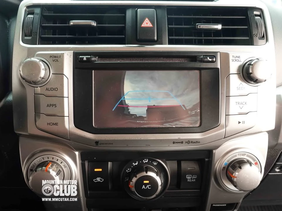 2018 Toyota 4Runner 5th Gen - Image 18 of 20
