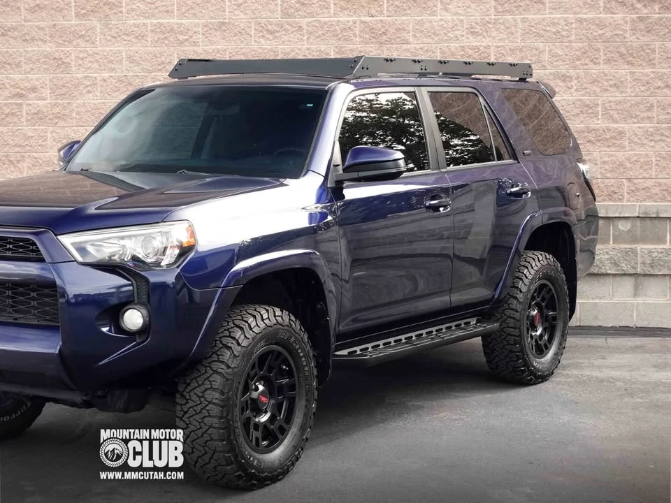 2018 Toyota 4Runner 5th Gen - Image 4 of 20