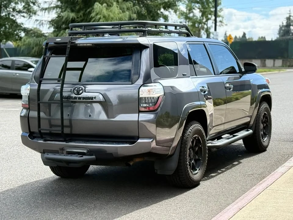 2018 Toyota 4Runner 5th Gen - Image 7 of 20