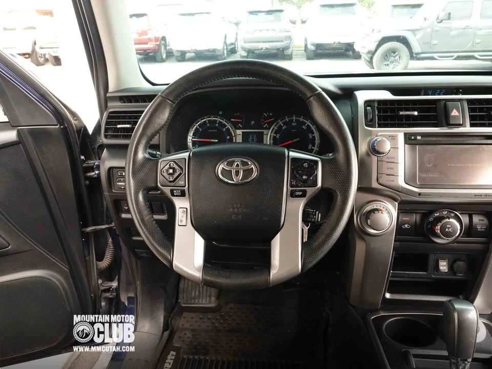2018 Toyota 4Runner 5th Gen - Image 15 of 20