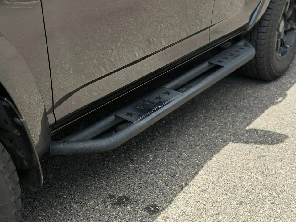 2018 Toyota 4Runner 5th Gen - Image 10 of 20