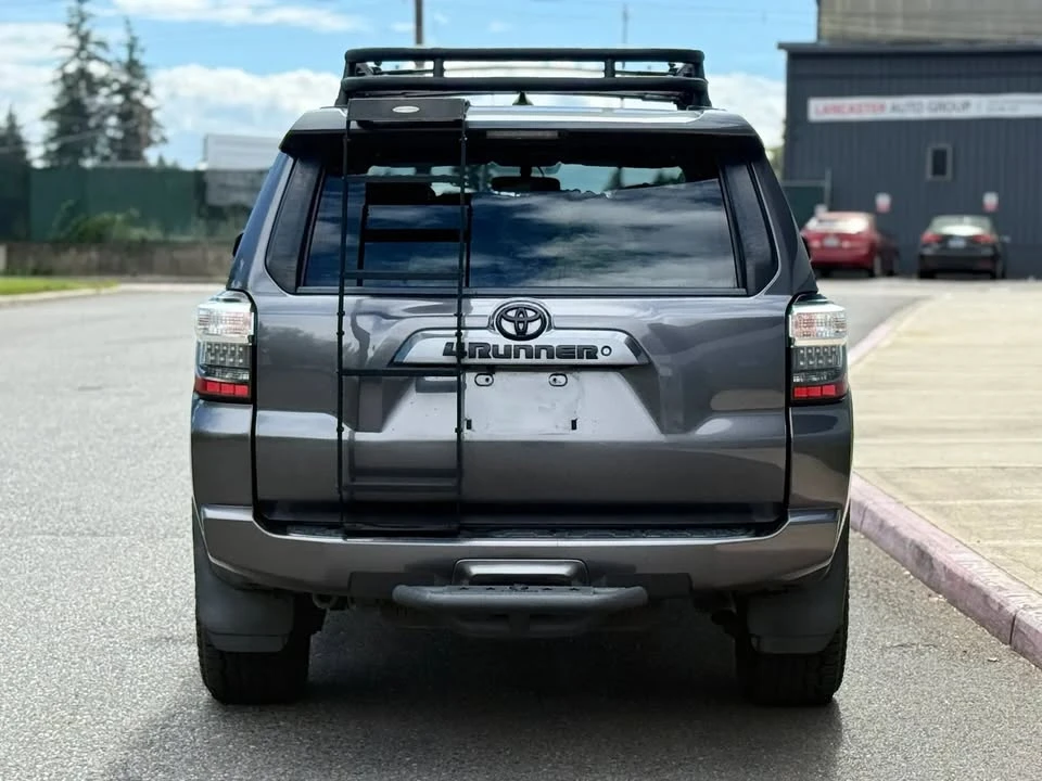 2018 Toyota 4Runner 5th Gen - Image 6 of 20