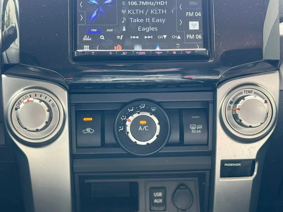 2018 Toyota 4Runner 5th Gen - Image 16 of 20