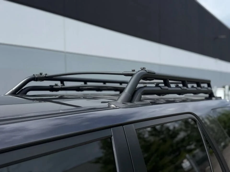 2018 Toyota 4Runner 5th Gen - Image 11 of 20