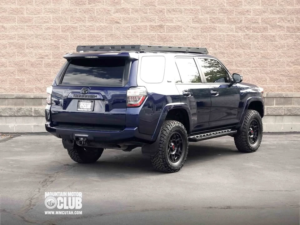 2018 Toyota 4Runner 5th Gen - Image 8 of 20
