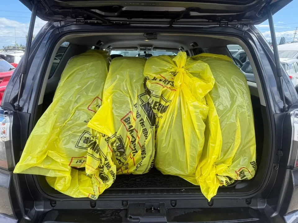 2018 Toyota 4Runner 5th Gen - Image 20 of 20