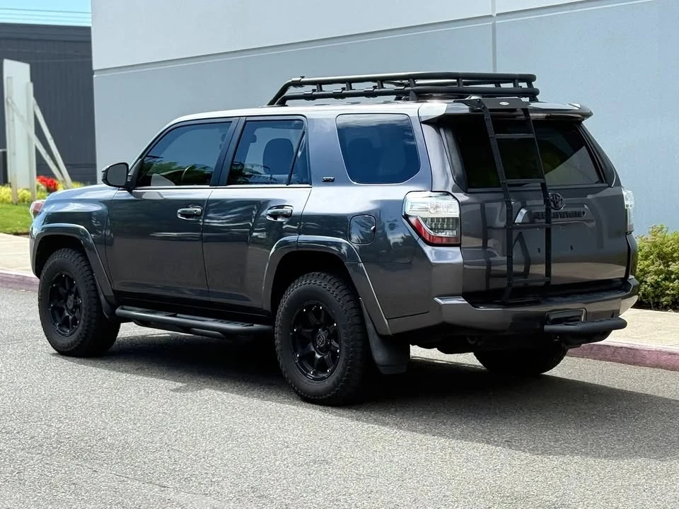 2018 Toyota 4Runner 5th Gen - Image 5 of 20