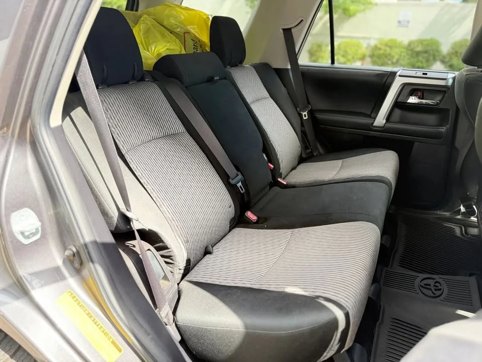 2018 Toyota 4Runner 5th Gen - Image 14 of 20