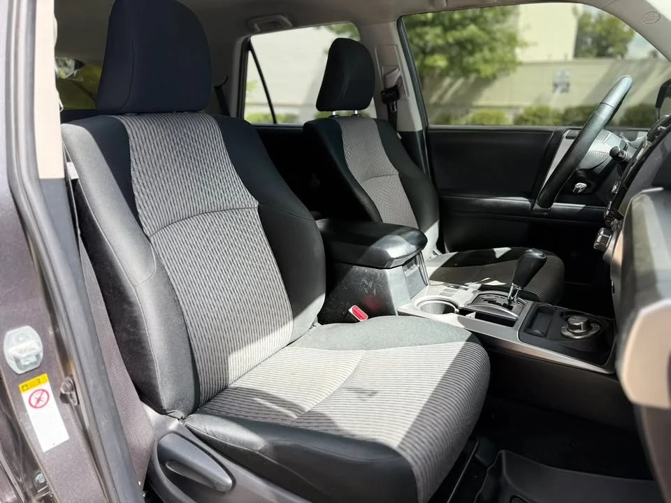 2018 Toyota 4Runner 5th Gen - Image 13 of 20