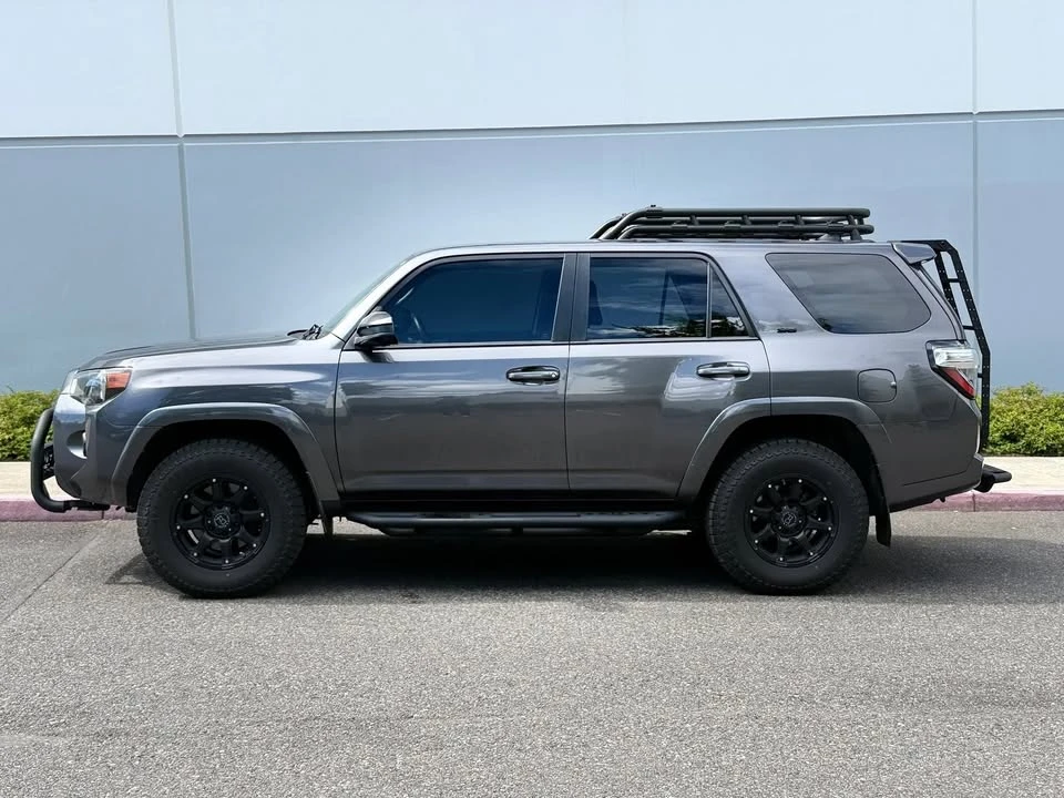 2018 Toyota 4Runner 5th Gen - Image 4 of 20