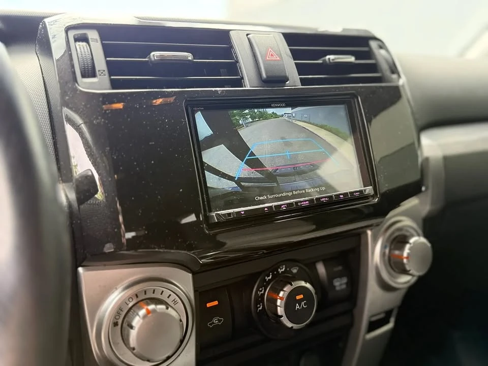 2018 Toyota 4Runner 5th Gen - Image 19 of 20