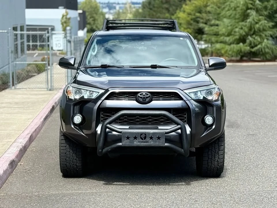 2018 Toyota 4Runner 5th Gen - Image 2 of 20