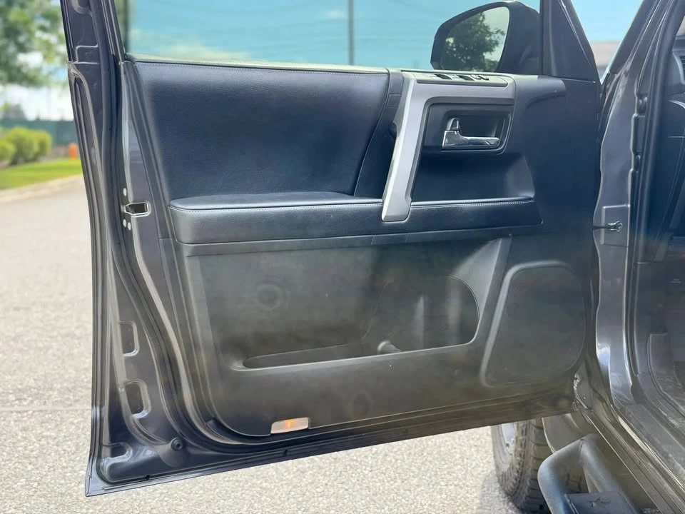 2018 Toyota 4Runner 5th Gen - Image 12 of 20