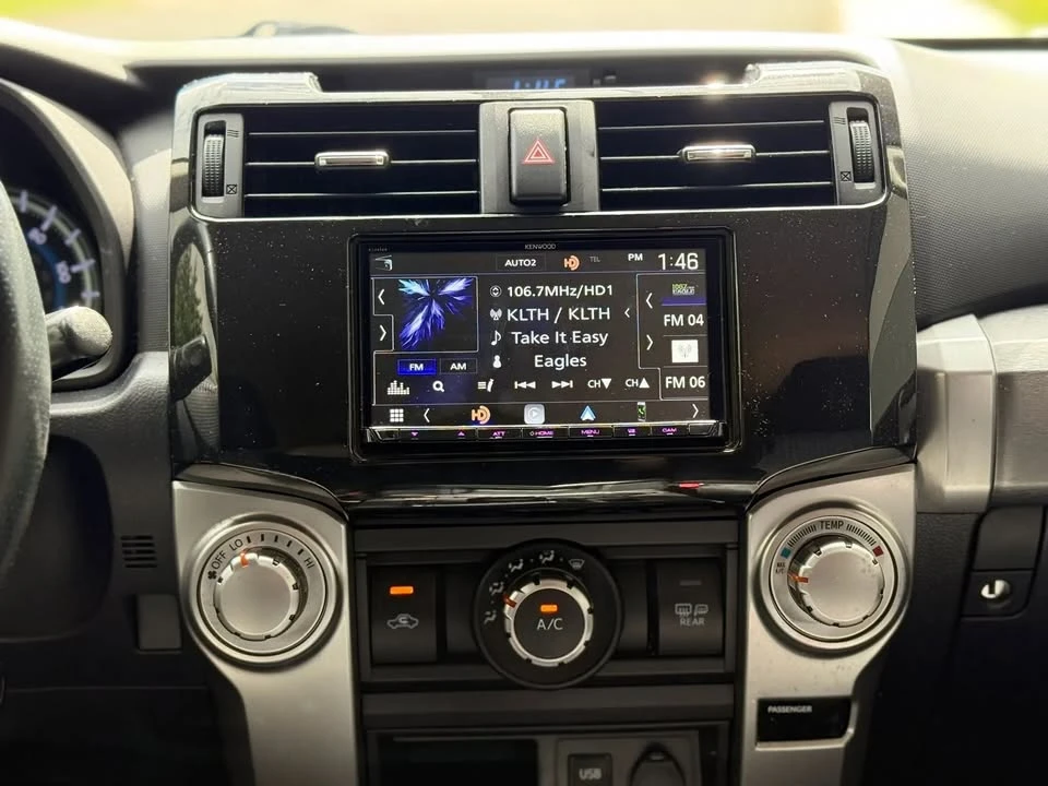 2018 Toyota 4Runner 5th Gen - Image 15 of 20