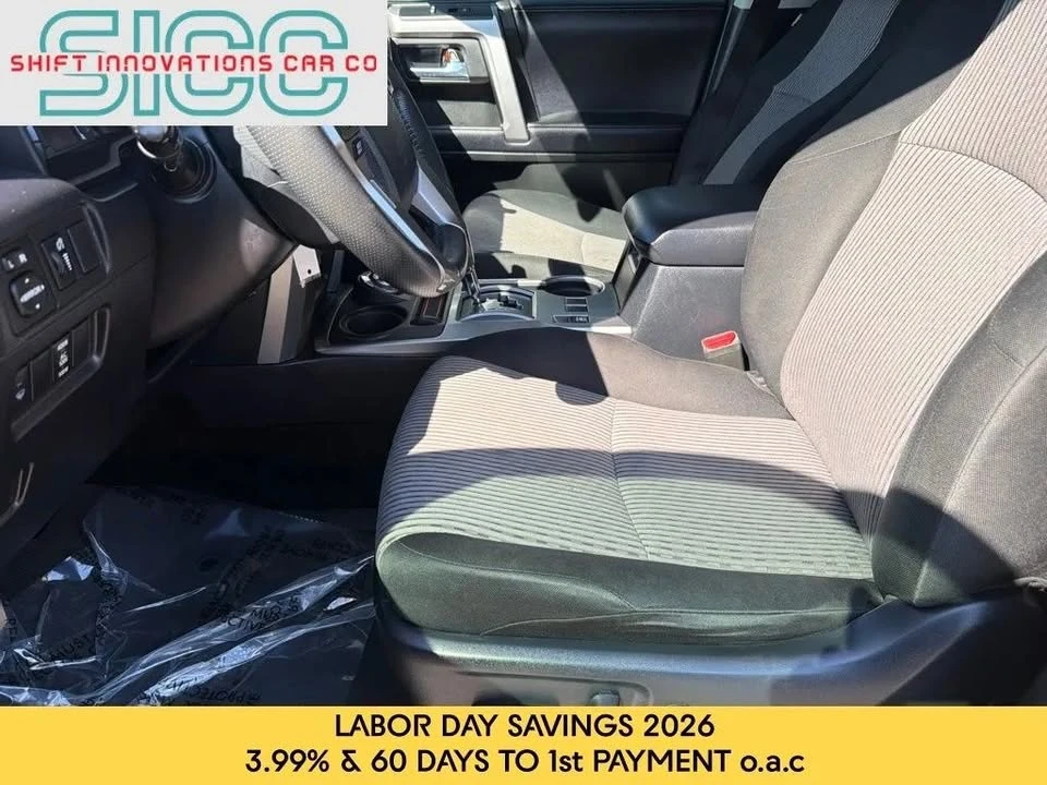 2018 Toyota 4Runner 5th Gen - Image 13 of 20