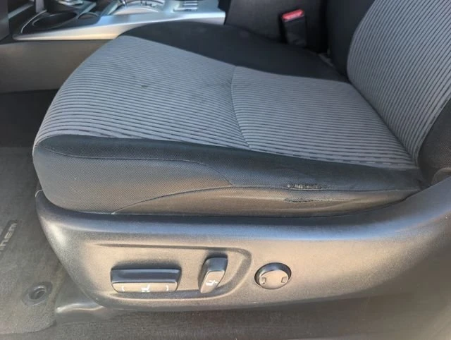 2018 Toyota 4Runner 5th Gen - Image 19 of 20