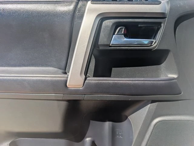 2018 Toyota 4Runner 5th Gen - Image 9 of 20