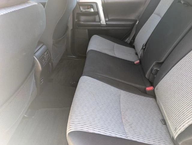 2018 Toyota 4Runner 5th Gen - Image 20 of 20