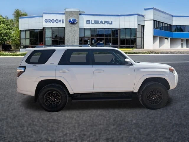 2018 Toyota 4Runner 5th Gen - Image 5 of 20