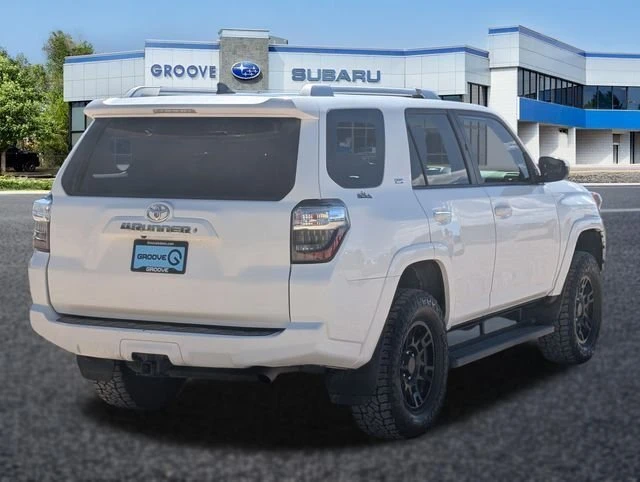 2018 Toyota 4Runner 5th Gen - Image 6 of 20
