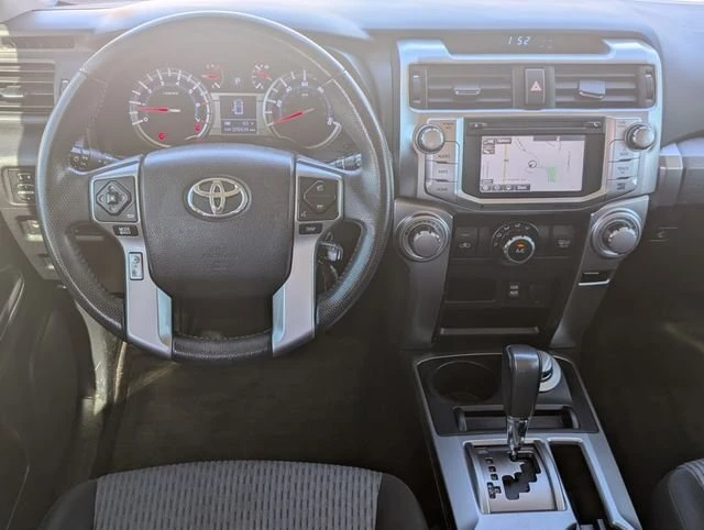 2018 Toyota 4Runner 5th Gen - Image 16 of 20