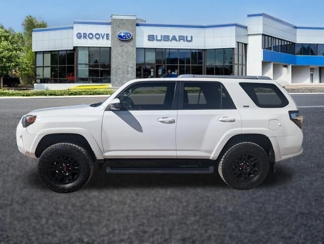 2018 Toyota 4Runner 5th Gen - Image 4 of 20