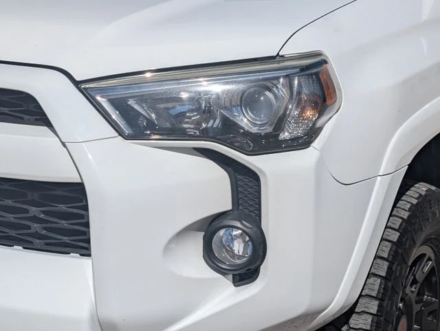 2018 Toyota 4Runner 5th Gen - Image 10 of 20