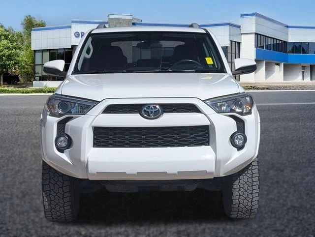 2018 Toyota 4Runner 5th Gen - Image 2 of 20