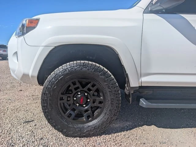 2018 Toyota 4Runner 5th Gen - Image 12 of 20